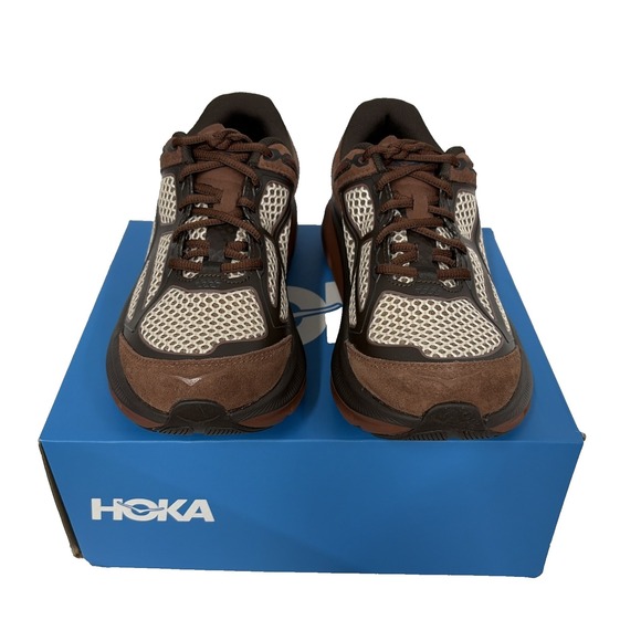 HOKA One One U Clifton One9 S 1173333-MCS Men Shoes Brand New In Box Size 8